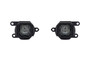 2020-2023 GMC Acadia | Diode Dynamics SSC1 LED Fog Lights
