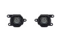 2018-2024 Volvo XC40 | Diode Dynamics SSC1 LED Fog Lights