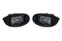2006-2008 Acura TSX | Diode Dynamics SSC2 LED Fog Lights