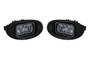 2008-2010 Honda Odyssey | Diode Dynamics SSC2 LED Fog Lights