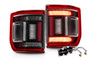 2020-2026 Jeep Gladiator | Morimoto XB LED Tail Lights