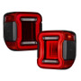2020-2026 Jeep Gladiator | Form Lighting LED Tail Lights