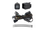 2023-2026 GMC Canyon | Diode Dynamics HitchMount LED Pod Reverse Kit