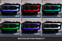 2019-2024 Ram 2500/3500 Midline | Diode Dynamics RGBW LED DRL Boards