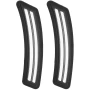2025-2026 Cadillac Escalade | Recon LED Side Marker Lights