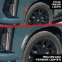 2025-2026 GMC Yukon | Recon LED Side Marker Lights