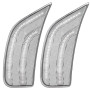 2021-2024 GMC Yukon | Recon LED Side Marker Lights