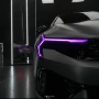 2025-2026 Kia K5 | RGB Halo Kits LED DRL Boards
