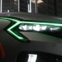 2025-2026 Kia K5 | RGB Halo Kits LED DRL Boards