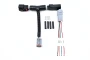 2019-2023 Chevrolet Silverado | Customs Unlimited Plug-N-Play Harness (LED Headlights)