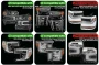 2019-2023 Chevrolet Silverado | Customs Unlimited Plug-N-Play Harness (LED Headlights)