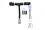 2019-2023 GMC Sierra | Customs Unlimited Plug-N-Play Harness (LED Headlights)