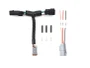 2019-2024 Dodge Ram 1500 | Customs Unlimited Plug-N-Play Harness (Halogen Headlights)
