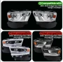 2019-2024 Dodge Ram 1500 | Customs Unlimited Plug-N-Play Harness (Halogen Headlights)