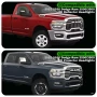 2025-2026 Dodge Ram 2500/3500 | Customs Unlimited Plug-N-Play Harness (LED Headlights)