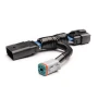 2023-2024 Ford Super Duty | Customs Unlimited Plug-N-Play Harness (LED Headlights)
