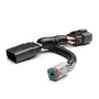 2020-2022 Ford Super Duty | Customs Unlimited Plug-N-Play Harness (LED Headlights)