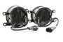Morimoto 2013-2015 Lexus GS 450h Morimoto XB LED Fog Lights
