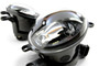 Morimoto 2013-2015 Lexus GS 450h Morimoto XB LED Fog Lights