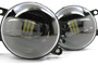 Morimoto 2013-2015 Lexus GS 450h Morimoto XB LED Fog Lights