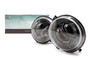 Morimoto 2007-2009 Mazda CX-7 Morimoto XB LED Fog Lights