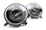 Morimoto 2007-2009 Mazda CX-7 Morimoto XB LED Fog Lights