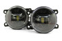 Morimoto 2015-2017 Porsche Macan Morimoto XB LED Fog Lights