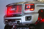 Profile Performance Profile Pixel RGB Grille Glow