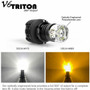 VLEDS 3157 VLEDS V6 Triton LED Bulbs