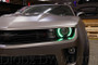 Diode Dynamics 2012-2015 Chevrolet Camaro ZL1 Diode Dynamics RGBW LED DRL Boards