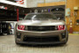 Diode Dynamics 2012-2015 Chevrolet Camaro ZL1 Diode Dynamics RGBW LED DRL Boards