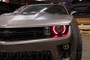 Diode Dynamics 2012-2015 Chevrolet Camaro ZL1 Diode Dynamics RGBW LED DRL Boards
