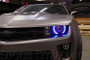 Diode Dynamics 2012-2015 Chevrolet Camaro ZL1 Diode Dynamics RGBW LED DRL Boards