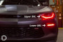 Diode Dynamics 2016-2018 Chevrolet Camaro SS Diode Dynamics RGBW LED DRL Boards