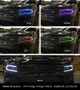 Diode Dynamics 2015-2018 Dodge Charger Diode Dynamics RGBW LED DRL Boards