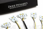 Diode Dynamics 2015-2018 Dodge Charger Diode Dynamics RGBW LED DRL Boards