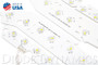 Diode Dynamics 2013-2018 Dodge Ram Diode Dynamics Switchback LED DRL Boards