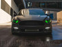 Diode Dynamics 2015-2017 Ford Mustang Diode Dynamics RGBW LED DRL Boards