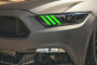 Diode Dynamics 2015-2017 Ford Mustang Diode Dynamics RGBW LED DRL Boards