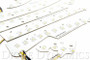 Diode Dynamics 2016-2019 GMC Sierra 2500 Diode Dynamics Switchback LED DRL Boards