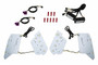 Diode Dynamics 2016-2018 Nissan Maxima Diode Dynamics Switchback LED DRL Boards