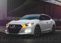 Diode Dynamics 2016-2018 Nissan Maxima Diode Dynamics Switchback LED DRL Boards