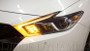 Diode Dynamics 2016-2018 Nissan Maxima Diode Dynamics Switchback LED DRL Boards
