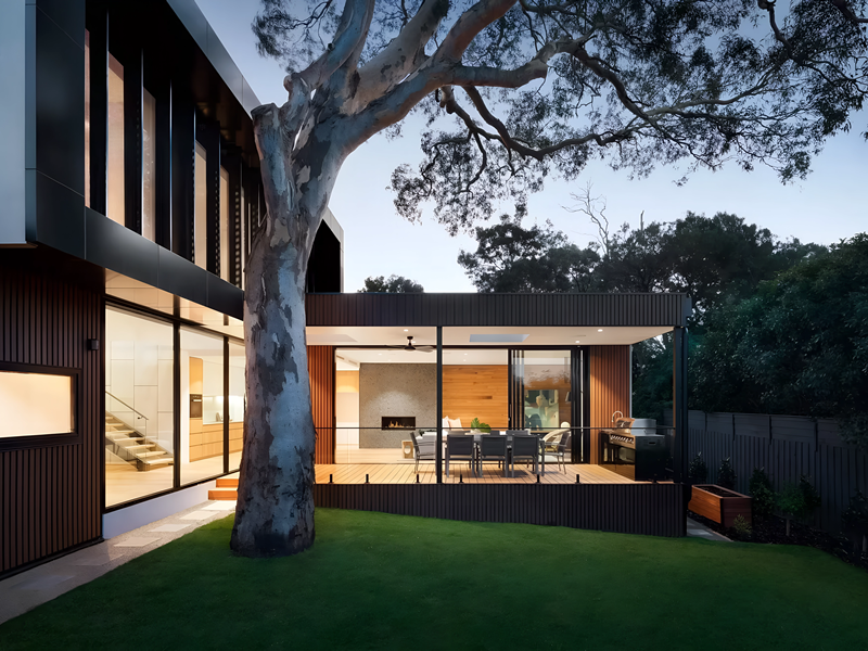 Home Window Tinting Atlanta 1