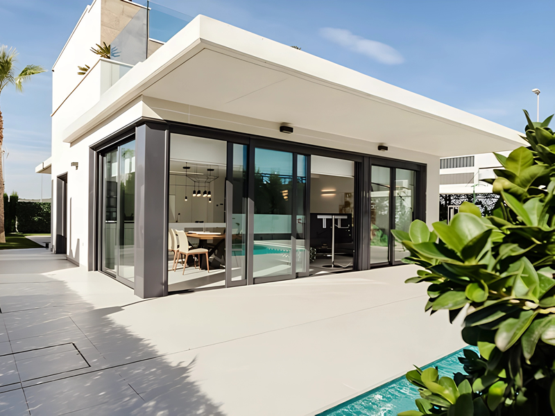 Home Window Tinting Atlanta 6