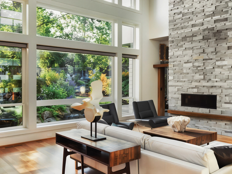 Home Window Tinting Atlanta 7