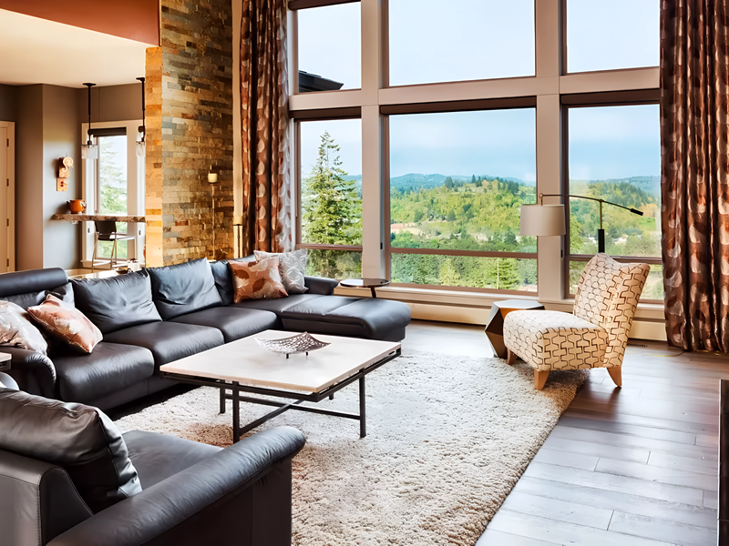 Home Window Tinting Atlanta 2