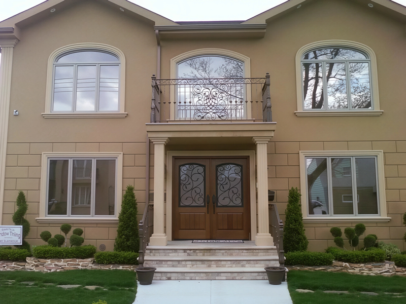 Home Window Tinting Atlanta 3