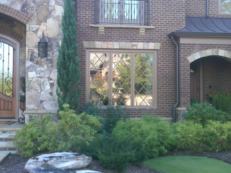 Home Window Tinting Atlanta 4