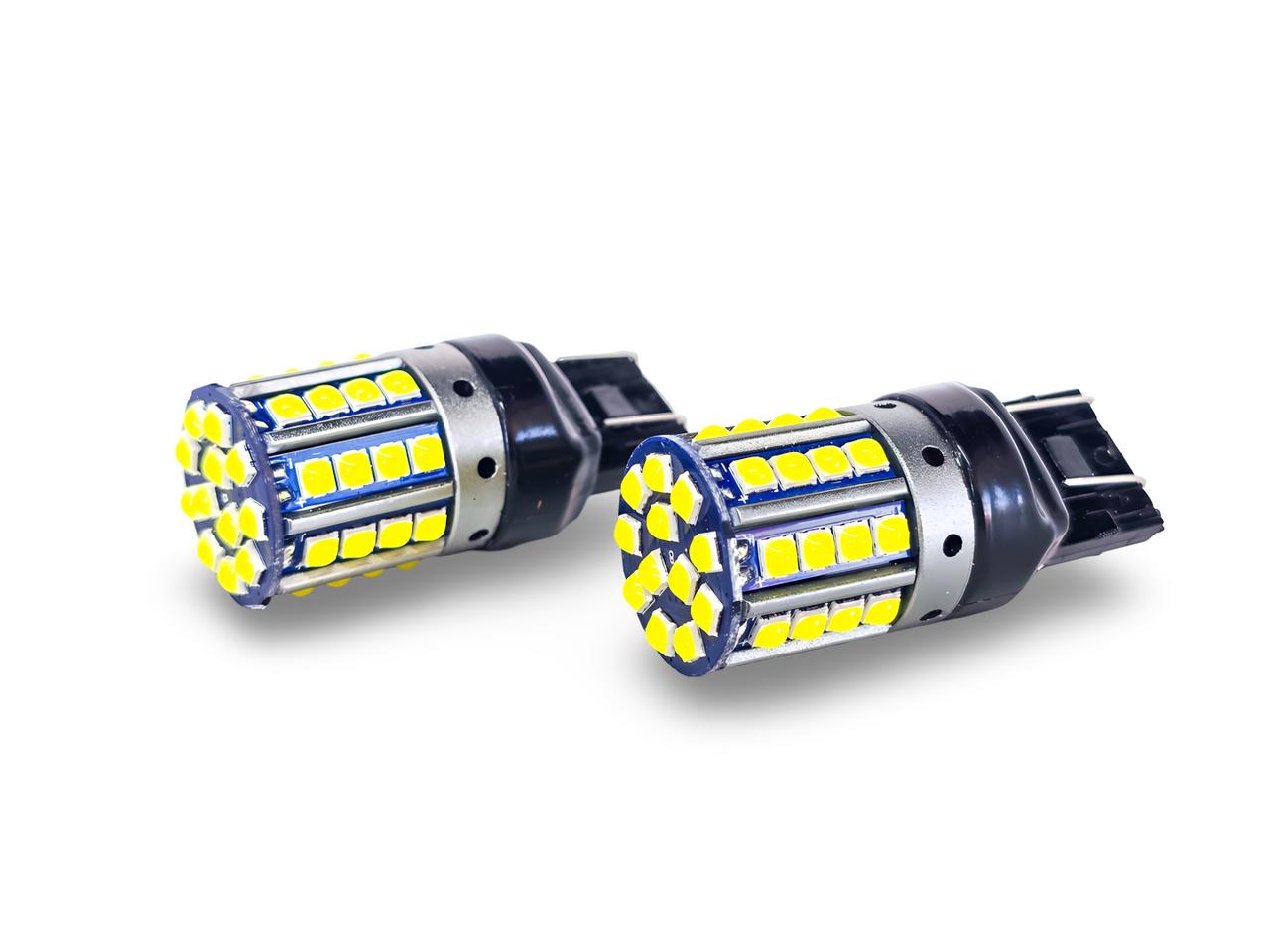 7443 DA Lighting V3 LED Bulbs